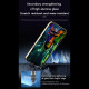 ANANK 2.5D 1X Reinforced Anti fingerprint Screen Protector iPhone 16 Pro Black ANANK 2.5D 1X Reinforced Anti fingerprint Screen Protector iPhone 16 Pro Black