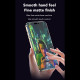 ANANK 2.5D 1X Reinforced Anti fingerprint Screen Protector iPhone 16 Pro Black ANANK 2.5D 1X Reinforced Anti fingerprint Screen Protector iPhone 16 Pro Black