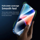 ANANK  3D Curved Screen Protector (10 pack)  iPhone 15 Pro  Clear