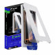 ANANK  2.5D 2X Reinforced Screen Protector  iPhone 15 Pro  Black
