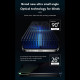 ANANK  2.5D 26Β° Privacy Screen Protector  iPhone 14  Black