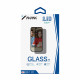 ANANK  2.5D Privacy Screen Protector  iPhone 15 Pro  Clear