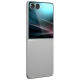 Tempered Glass Spigen Glas.Tr EZ FIT HD for Samsung Galaxy Z Flip7 Tempered Glass Spigen Glas.Tr EZ FIT HD for Samsung Galaxy Z Flip7