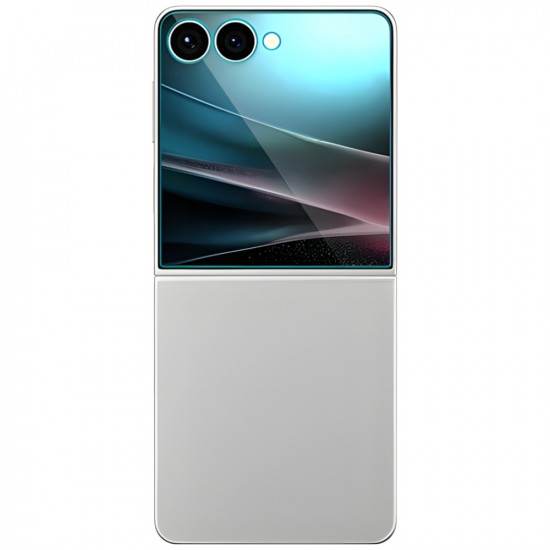 Tempered Glass Spigen Glas.Tr EZ FIT HD for Samsung Galaxy Z Flip7 Tempered Glass Spigen Glas.Tr EZ FIT HD for Samsung Galaxy Z Flip7