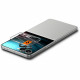 Glass on lens camera Spigen Optik Pro HD Glas.TR EZ FIT 2pcs for Samsung Galaxy Z Flip7 black Glass on lens camera Spigen Optik Pro HD Glas.TR EZ FIT 2pcs for Samsung Galaxy Z Flip7 black