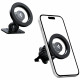 Car Mount Spigen MFT13 2-in-1 MagSafe black Car Mount Spigen MFT13 2-in-1 MagSafe black