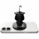 Car Mount Spigen MFT13 2-in-1 MagSafe black Car Mount Spigen MFT13 2-in-1 MagSafe black