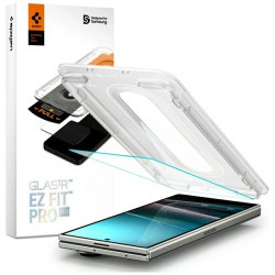 Tempered glass Spigen Glas.Tr EZ FIT Pro HD for Samsung Galaxy Z Fold7