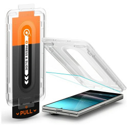 Tempered glass Spigen Glas.Tr EZ FIT Pro HD for Samsung Galaxy Z Fold7