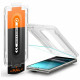 Tempered glass Spigen Glas.Tr EZ FIT Pro HD for Samsung Galaxy Z Fold7