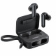 Anker Wireless Earbuds P41i (A3937G11) with Built in Charger, Stand, Lightning, ANC, 6 Mics, Gaming Mode, Bass Black Anker Wireless Earbuds P41i (A3937G11) with Built in Charger, Stand, Lightning, ANC, 6 Mics, Gaming Mode, Bass Black