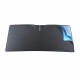 Baseus Windshield Sun GoTrip DT1 (C0118200) UPF2000+, 99.95% UV Blocking Rate, 80 x 150cm Black