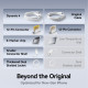 Baseus Data Cable Dynamic 4 Series (P10381400111 00) for iPhone, Type C, Fast Charge, 100W, 480Mbps, Naylon, 1m Black