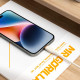 Blueo Ape Lengend Cable Type C to Lightning, Fast Charging, 1.5m Orange Blueo Ape Lengend Cable Type C to Lightning, Fast Charging, 1.5m Orange