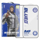Blueo Anti Static HD Glass iPhone 12 Pro Max Black Blueo Anti Static HD Glass iPhone 12 Pro Max Black
