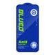 Blueo 2.5D Silk Full Cover HD Glass (5 pack) iPhone 13 Pro Max Black