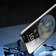 Blueo 2.5D Silk Full Cover HD Glass (5 pack) iPhone 13 Pro Max Black