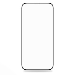 Blueo 2.5D Silk Full Cover HD Glass (5 pack) iPhone 16 Pro / iPhone 17 / iPhone 17 Pro Black Blueo 2.5D Silk Full Cover HD Glass (5 pack) iPhone 16 Pro / iPhone 17 / iPhone 17 Pro Black