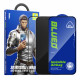 Blueo Anti Broken Glass iPhone 16 Pro Max / iPhone 17 Pro Max Black