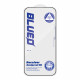 Blueo Anti Dust HD Glass iPhone 15 / iPhone 16 Black