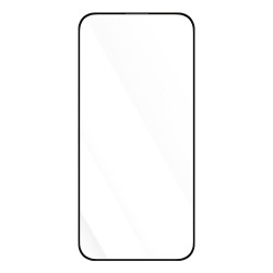 Blueo Anti Dust HD Glass iPhone 13 Pro Max / iPhone 14 Plus Black Blueo Anti Dust HD Glass iPhone 13 Pro Max / iPhone 14 Plus Black