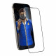 Blueo Anti Dust HD Glass with Applicator Pro iPhone 16 Pro Max / iPhone 17 Pro Max Black Blueo Anti Dust HD Glass with Applicator Pro iPhone 16 Pro Max / iPhone 17 Pro Max Black