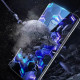 Blueo Anti Dust HD Glass with Applicator Pro iPhone 16 Pro Max / iPhone 17 Pro Max Black Blueo Anti Dust HD Glass with Applicator Pro iPhone 16 Pro Max / iPhone 17 Pro Max Black