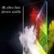 Blueo Anti Dust HD Glass with Applicator Pro iPhone 15 Pro Max Black Blueo Anti Dust HD Glass with Applicator Pro iPhone 15 Pro Max Black