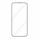 Blueo Anti Dust HD Glass with Applicator Pro iPhone 14 Pro Max Black Blueo Anti Dust HD Glass with Applicator Pro iPhone 14 Pro Max Black