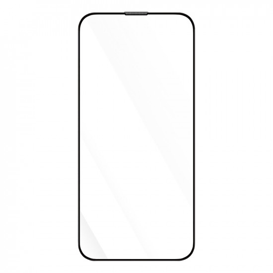 Blueo Anti Reflective HD Glass iPhone 13 Pro Max / iPhone 14 Plus Black Blueo Anti Reflective HD Glass iPhone 13 Pro Max / iPhone 14 Plus Black