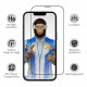 Blueo Anti Reflective HD Glass with Applicator Pro iPhone 15 Pro Black Blueo Anti Reflective HD Glass with Applicator Pro iPhone 15 Pro Black