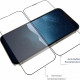 Blueo Anti Reflective HD Glass with Applicator Pro iPhone 15 / iPhone 16 Black Blueo Anti Reflective HD Glass with Applicator Pro iPhone 15 / iPhone 16 Black