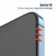 Blueo Anti Reflective HD Glass with Applicator Pro iPhone 15 / iPhone 16 Black Blueo Anti Reflective HD Glass with Applicator Pro iPhone 15 / iPhone 16 Black