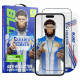Blueo Anti Reflective HD Glass with Applicator Pro iPhone 14 Pro Max Black Blueo Anti Reflective HD Glass with Applicator Pro iPhone 14 Pro Max Black