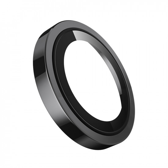 Blueo 99 Anti Reflective Lens Glass iPhone 15 Pro /iPhone 15 Pro Max /iPhone 16 Pro /iPhone 16 Pro Max Black Titanium