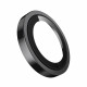 Blueo 99 Anti Reflective Lens Glass iPhone 15 Pro /iPhone 15 Pro Max /iPhone 16 Pro /iPhone 16 Pro Max Black Titanium