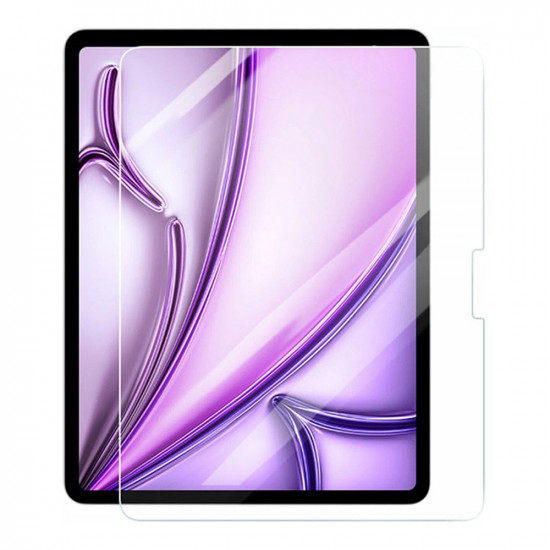 Blueo Anti Blue Tempered Glass iPad Air 11 (2024) Clear Blueo Anti Blue Tempered Glass iPad Air 11 (2024) Clear