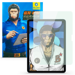 Blueo Anti Blue Tempered Glass iPad 10 (2022) 10.9 Clear Blueo Anti Blue Tempered Glass iPad 10 (2022) 10.9 Clear