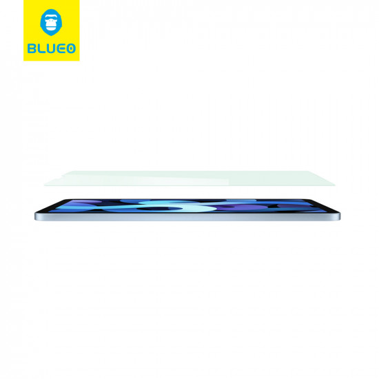 Blueo Anti Blue Tempered Glass iPad Air 4 / 5 (2020/2022) / Pro 11 (2018 / 2020 / 2021 / 2022) Clear