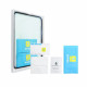 Blueo Anti Blue Tempered Glass iPad Pro 12.9 (2020 / 2021 / 2022) Clear Blueo Anti Blue Tempered Glass iPad Pro 12.9 (2020 / 2021 / 2022) Clear