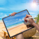 Blueo Special Writing Screen Protector iPad Air 13 (2024) Matte Clear