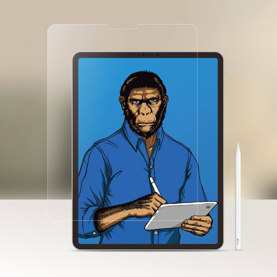 Blueo Special Writing Screen Protector iPad Air 11 (2024) Matte Clear Blueo Special Writing Screen Protector iPad Air 11 (2024) Matte Clear