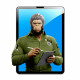 Blueo Special Writing Screen Protector iPad 10 (2022) 10.9 Matte Clear Blueo Special Writing Screen Protector iPad 10 (2022) 10.9 Matte Clear