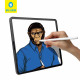 Blueo Special Writing Screen Protector iPad 10.2" (2021 / 2020 / 2019) Matte Clear