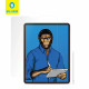 Blueo Special Writing Screen Protector iPad 10.2" (2021 / 2020 / 2019) Matte Clear