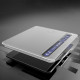 Blueo Anti Reflective HD Glass with Applicator iPad Pro 11 (2024) Clear Blueo Anti Reflective HD Glass with Applicator iPad Pro 11 (2024) Clear