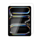 Blueo Anti Reflective HD Glass with Applicator iPad Air 4 / 5 (2020/2022) / Pro 11 (2018 / 2020 / 2021 / 2022) Clear Blueo Anti Reflective HD Glass with Applicator iPad Air 4 / 5 (2020/2022) / Pro 11 (2018 / 2020 / 2021 / 2022) Clear