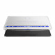 Blueo Anti Reflective HD Glass with Applicator iPad Air 4 / 5 (2020/2022) / Pro 11 (2018 / 2020 / 2021 / 2022) Clear Blueo Anti Reflective HD Glass with Applicator iPad Air 4 / 5 (2020/2022) / Pro 11 (2018 / 2020 / 2021 / 2022) Clear