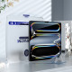 Blueo Anti Reflective HD Glass with Applicator iPad Air 4 / 5 (2020/2022) / Pro 11 (2018 / 2020 / 2021 / 2022) Clear Blueo Anti Reflective HD Glass with Applicator iPad Air 4 / 5 (2020/2022) / Pro 11 (2018 / 2020 / 2021 / 2022) Clear