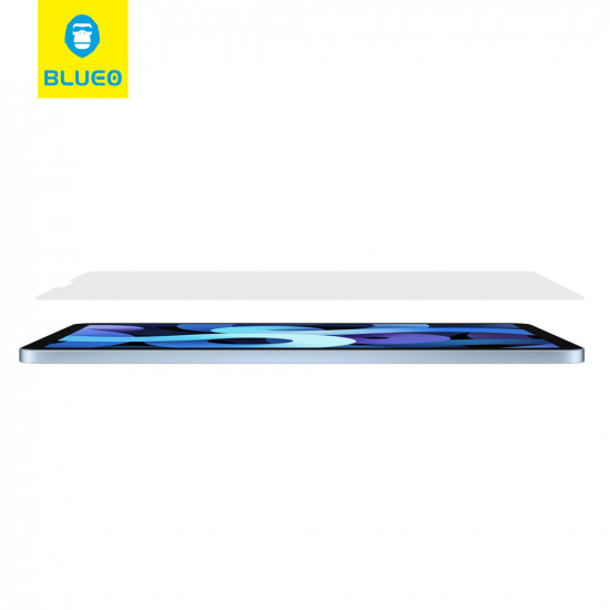 Blueo HD Tempered Glass iPad Air 13 (2024) Clear